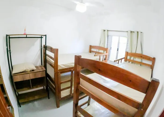 Apartamento Com Piscina E Churrasqueira
