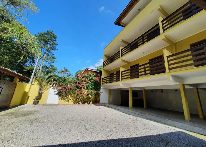 Residencial Barreto Ubatuba