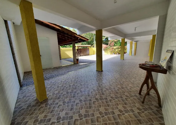 Residencial Barreto Ubatuba