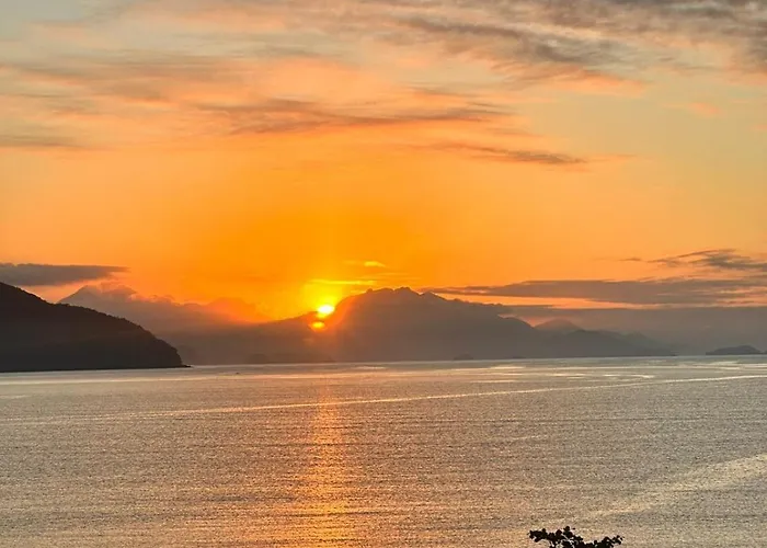 Nascer Do Sol